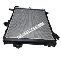 Genuine Tata Sumo Radiator 253450110122