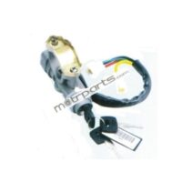 Jay Tata Sumo Starter Steering Lock