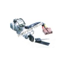 Jay Tata Sumo Victa Starter Steering Lock