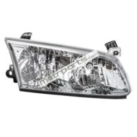 Toyota Camry Headlight Right Type 1