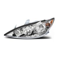 Toyota Camry Headlight Left Type 2