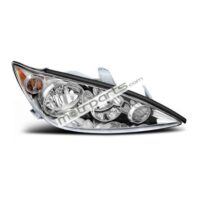 Toyota Camry Headlight Right Type 2