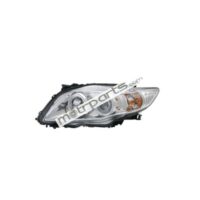 Toyota Corolla Altis Headlight Left