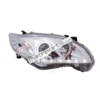Toyota Corolla Altis Headlight Right Hid