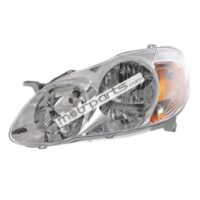 Toyota Corolla Headlight Left Type 1