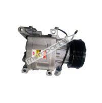 Delphi Toyota Corolla Diesel AC Compressor