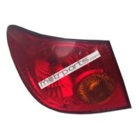 Toyota Corolla Taillight Right Type 1