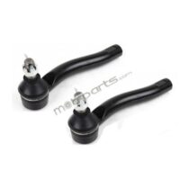 Toyota Corolla - Tie Rod End Set