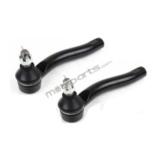 10-Piece Front End Suspension Kit For 2009-2018 Toyota Corolla – Tie Rod Ends, Sway Bars, Lower Ball Joints – Greasable, Autocoolinghome