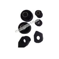 Toyota Etios - Front Suspension Bush Kit - TO70104