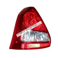 Toyota Etios Taillight Left Type 1, Lumax Toyota Etios Taillight Left Type 1