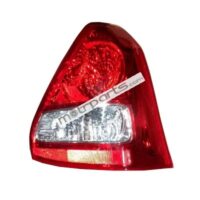 Toyota Etios Taillight Right Type 1, Lumax Toyota Etios Taillight Right Type 1