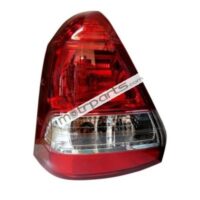 Lumax Toyota Etios Taillight Left Type 2