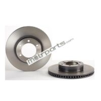 Brembo Toyota Fortuner Front Disc Rotor, EBC Volkswagen Vento Front Disc Rotor