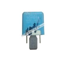 Toyota Innova - AC Relay