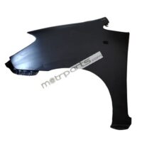 Fender - Fits Toyota Innova (Type 2)