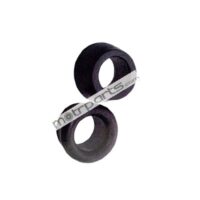 Toyota Innova - Rear Panhard Rubber Bush Wheel Side 2 Pieces - 4113 1156