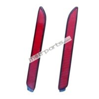 Toyota Innova Rear Bumper Reflector
