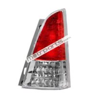 Toyota Innova Taillight Left Type 2, Lumax Toyota Innova Taillight Left
