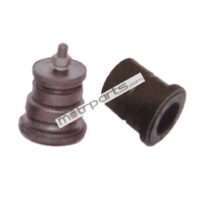 Toyota Qualis - Body Mounting 2 Pieces - 4010 1124
