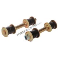 Toyota Qualis - Front Link Kit 2 Set With Bolt, Washer - 4011 1128