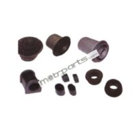 Toyota Qualis - Front Suspension Kit 18 Pieces - 4011 1116