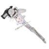 Toyota Qualis - Power Rear Window Winder