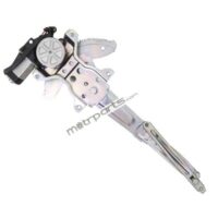 Toyota Qualis - Power Rear Window Winder