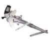 Toyota Qualis - Power Rear Window Winder