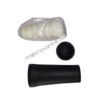 Volkswagen Polo - Rear Strut Kit - VW90002