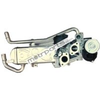 Volkswagen Polo EGR Assy, Skoda Rapid