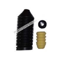 Volkswagen Polo, Vento, Skoda Rapid - Front Strut Kit - VW90001
