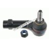 Lemforder ZF Skoda Fabia Tie Rod End Left, Lemforder ZF Volkswagen Polo Tie Rod End Left
