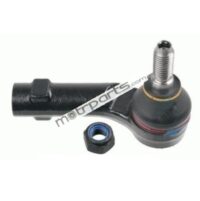 Lemforder ZF Skoda Fabia Tie Rod End Left, Lemforder ZF Volkswagen Polo Tie Rod End Left