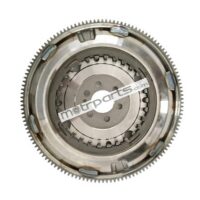 Volkswagen Vento Petrol - Fly Wheel - 4150545090