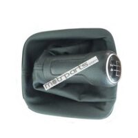 Genuine Volkswagen Vento Gear Knob With Boot