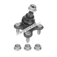 Meyle Skoda Octavia Suspension Balljoint Right 100034