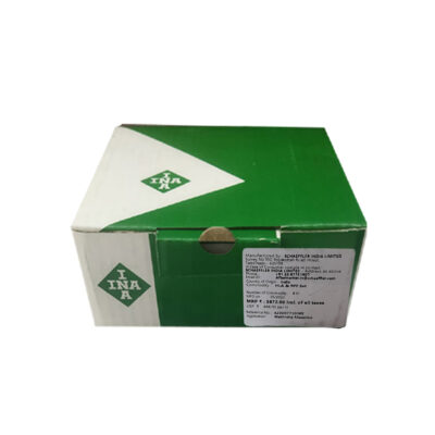 Mahindra Bolero INA Hydraulic Lash Adjuster (HLA) & Roller Finger Follower (RFF) (Set) 4230077100 Box