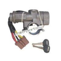 Jay Tata Spacio Lock Kit