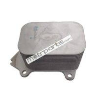Veevan Oil Cooler FD14132 - Fits Ford Fiesta (Dsl) (N/M)