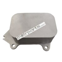 Veevan Oil Cooler FD14131 - Fits Ford Fiesta (Dsl)