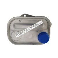 Veevan Oil Cooler HY20230 - Fits HY Verna (O/M)