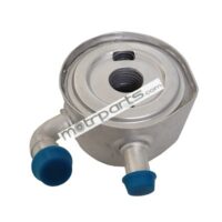 Veevan Oil Cooler RE50830 - Fits Mahindra Logan (Dsl)