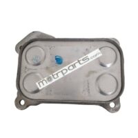 Veevan Oil Cooler MS30031 - Fits Maruti Swift (N/M) (Dsl)