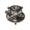 Genuine Mahindra Bolero Front Wheel Hub