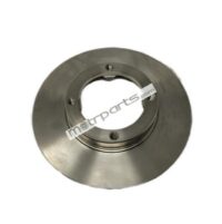 Genuine Maruti Zen Front Disc Rotor