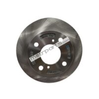 Genuine Maruti Alto Front Disc Rotor