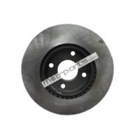 Genuine Maruti Stingray Front Disc Rotor