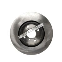 Genuine Maruti Swift Front Disc Rotor