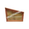 Genuine Nissan Terrano Petrol Air Filter 8200431051, Genuine Renault Duster Air Filter